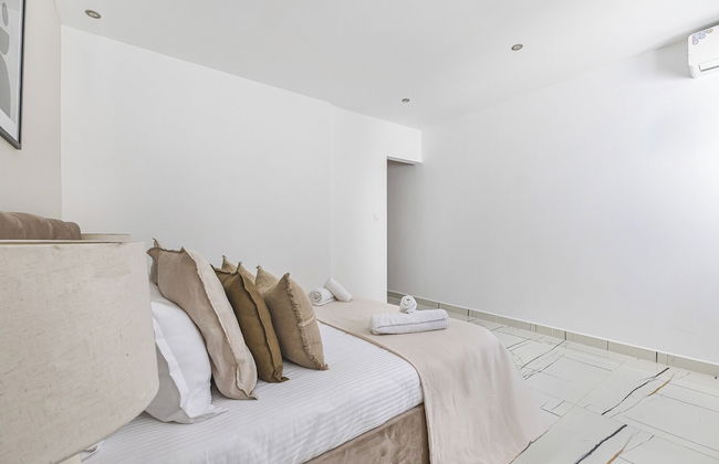 Appartement de 3 pieces a Birkhadem - Foto 5