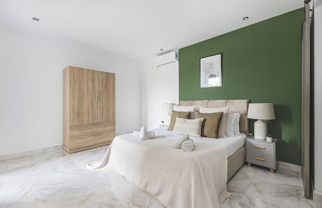 Appartement de 3 pieces a Birkhadem - Foto 12