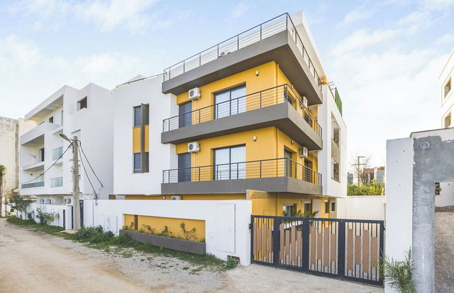 Appartement de 3 pieces a Birkhadem - Foto 62