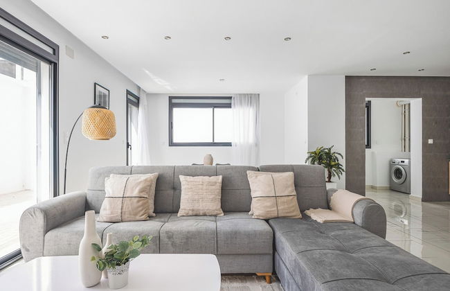 Appartement de 3 pieces a Birkhadem - Foto 61