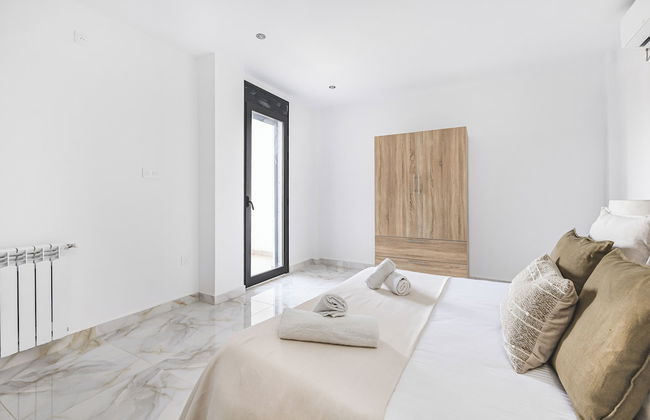 Appartement de 3 pieces a Birkhadem - Foto 25