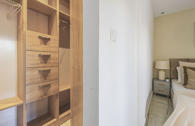 Appartement de 3 pieces a Birkhadem - Foto 11