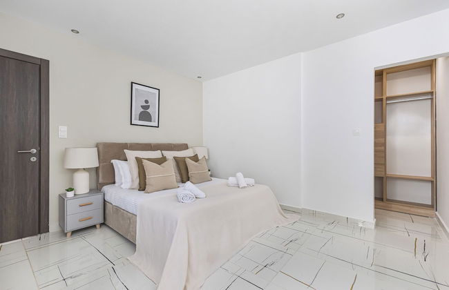 Appartement de 3 pieces a Birkhadem - Foto 2