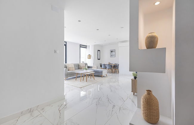 Appartement de 3 pieces a Birkhadem - Foto 45