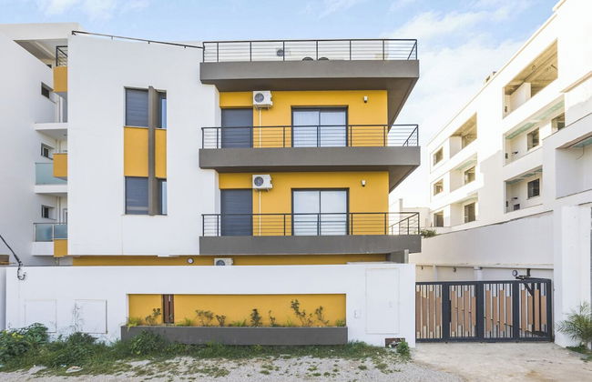 Appartement de 3 pieces a Birkhadem - Foto 63