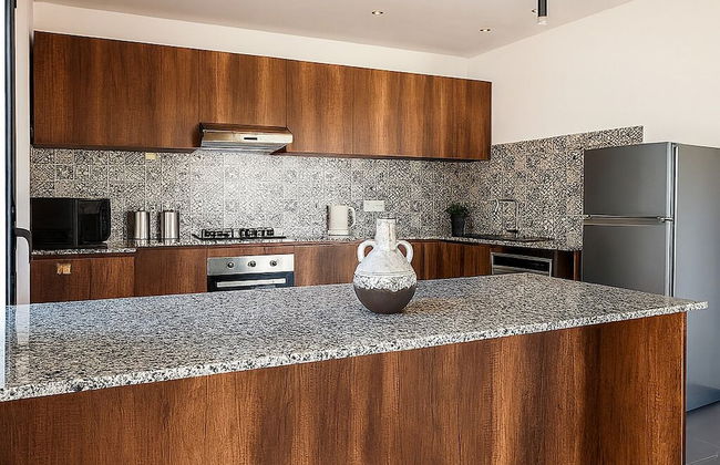 Appartement de 3 pieces a Birkhadem - Foto 36