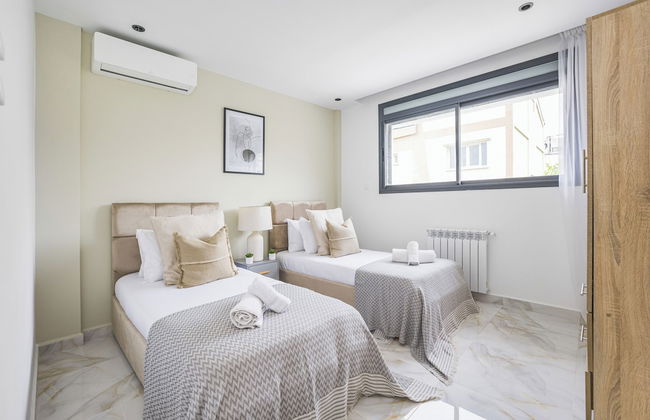 Appartement de 3 pieces a Birkhadem - Foto 19