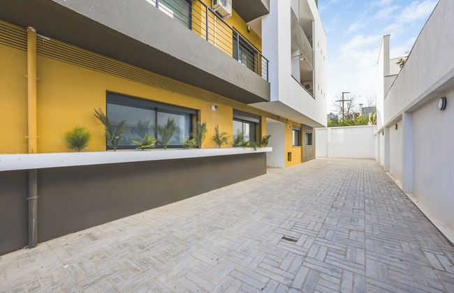 Appartement de 3 pieces a Birkhadem - Foto 64