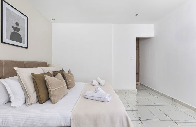 Appartement de 3 pieces a Birkhadem - Foto 7