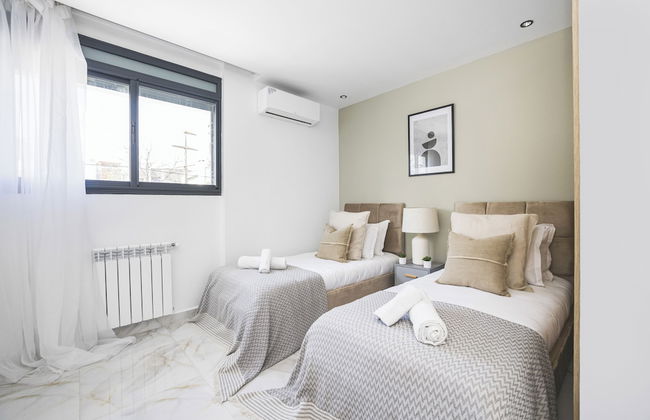 Appartement de 3 pieces a Birkhadem - Foto 18