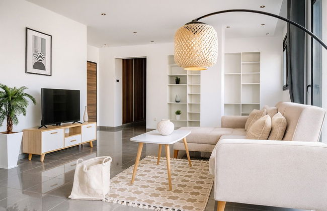 Appartement de 3 pieces a Birkhadem - Foto 51