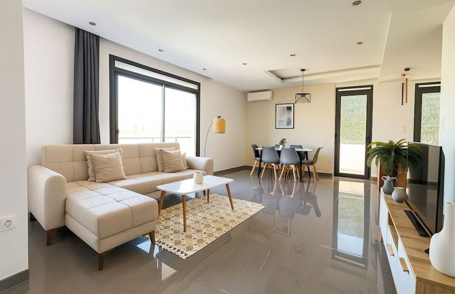 Appartement de 3 pieces a Birkhadem - Foto 49