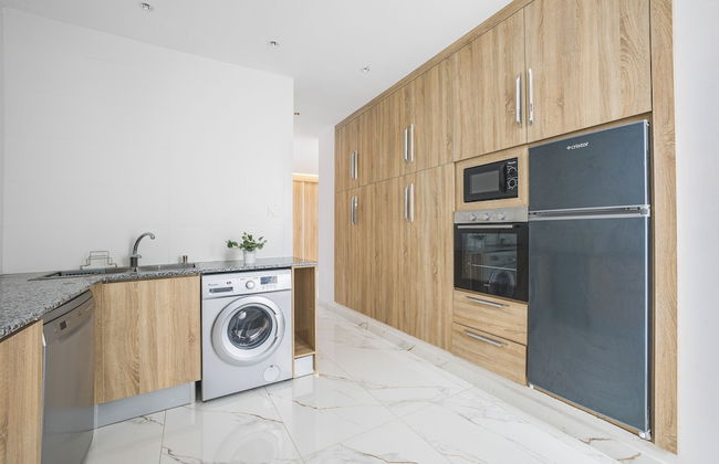 Appartement de 3 pieces a Birkhadem - Foto 32