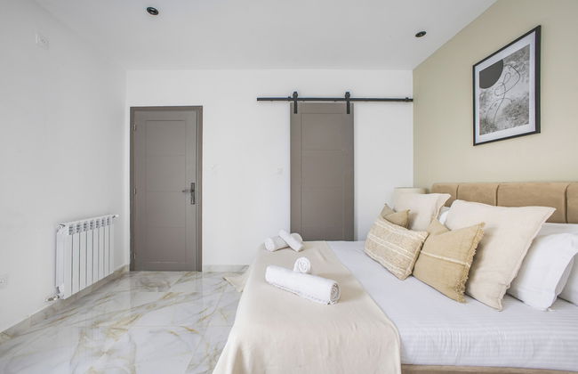 Appartement de 3 pieces a Birkhadem - Foto 16