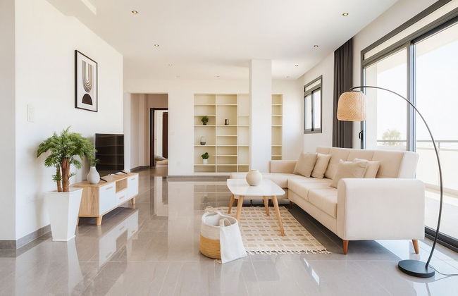 Appartement de 3 pieces a Birkhadem - Foto 1