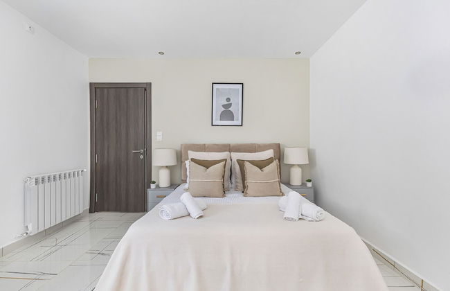 Appartement de 3 pieces a Birkhadem - Foto 4