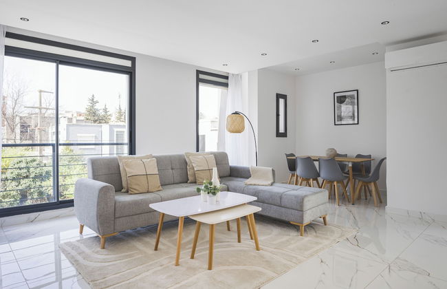 Appartement de 3 pieces a Birkhadem - Foto 42