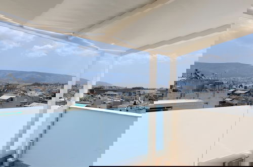 Foto 2 - LIV - View and the City Studio in Athens
