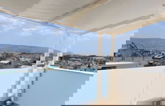 Foto 2 - LIV - View and the City Studio in Athens