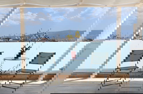 Foto 1 - LIV - View and the City Studio in Athens