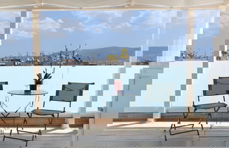 Foto 1 - LIV - View and the City Studio in Athens