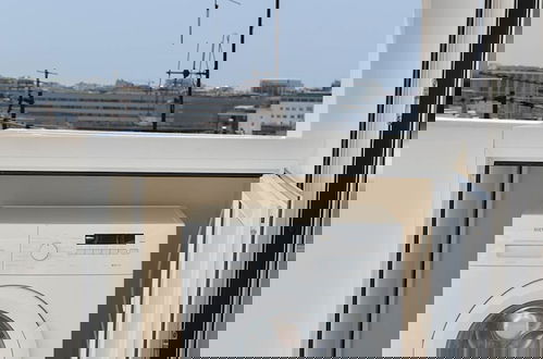 Foto 5 - LIV - View and the City Studio in Athens