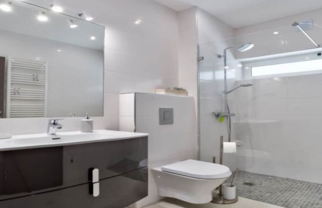 Goldeneye Luxury 6 Bedroom Villa With Infinity P - Foto 31