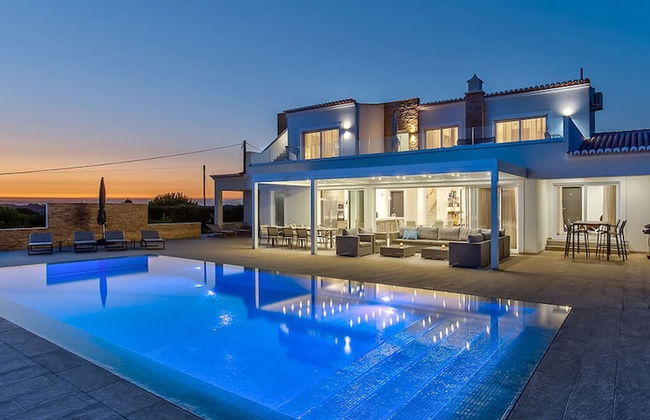 Goldeneye Luxury 6 Bedroom Villa With Infinity P - Foto 16