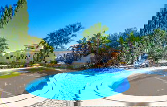 Foto 1 - Yoba Horse Farm in Carvoeiro