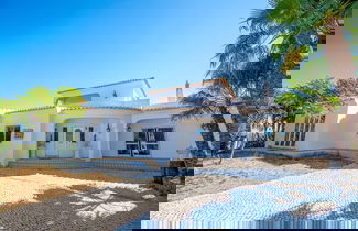 Foto 2 - Yoba Horse Farm in Carvoeiro