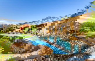 Foto 1 - Sunset View Retreat Pool Spa Amazing Views