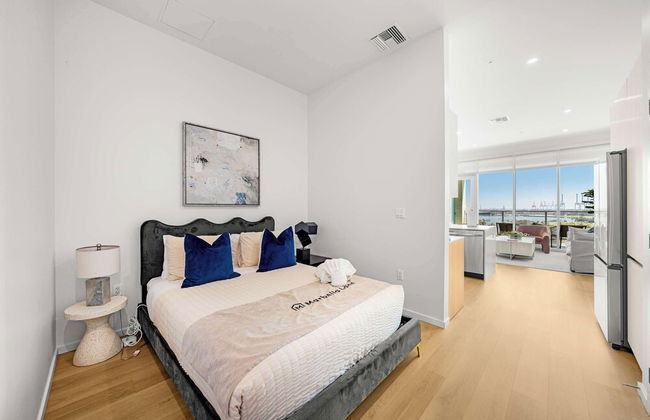 @ Marbella Lane -serenity Vista Apt Oceanview - Foto 18