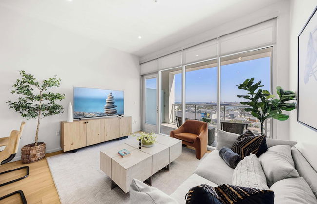 @ Marbella Lane -serenity Vista Apt Oceanview - Foto 25