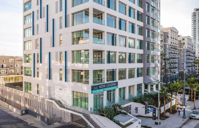 @ Marbella Lane -serenity Vista Apt Oceanview - Foto 71