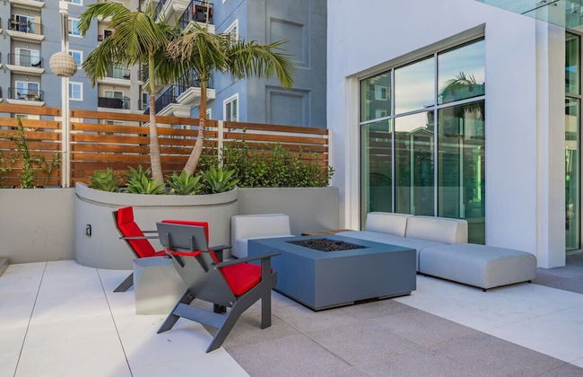 @ Marbella Lane -serenity Vista Apt Oceanview - Foto 61