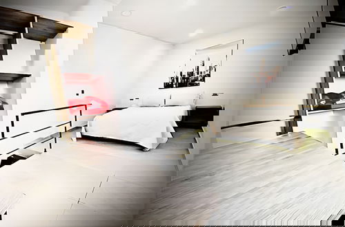 Foto 17 - Elite Studios