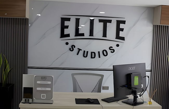 Elite Studios - Foto 1
