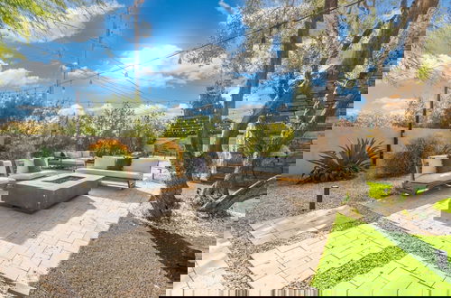 Foto 46 - NEW The Palo Verde Experience Zen-inspired Resort Oasis