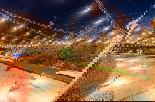 Foto 53 - NEW The Palo Verde Experience Zen-inspired Resort Oasis