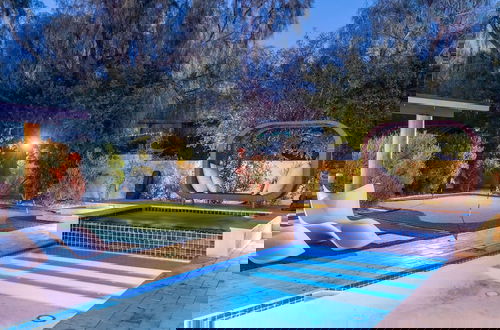 Foto 48 - NEW The Palo Verde Experience Zen-inspired Resort Oasis