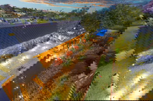Foto 55 - NEW The Palo Verde Experience Zen-inspired Resort Oasis