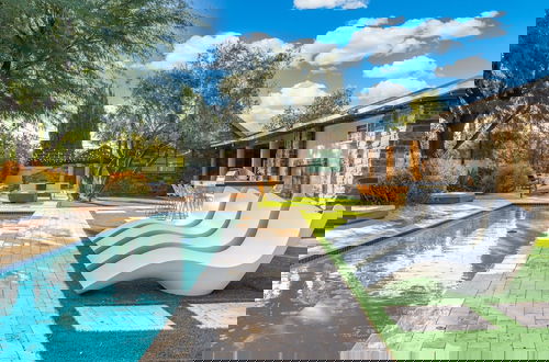 Foto 44 - NEW The Palo Verde Experience Zen-inspired Resort Oasis