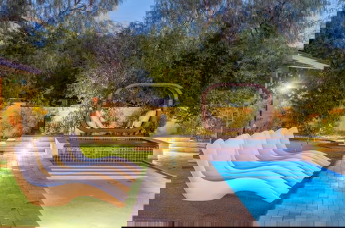 Foto 5 - NEW The Palo Verde Experience Zen-inspired Resort Oasis