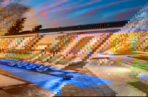 Foto 1 - NEW The Palo Verde Experience Zen-inspired Resort Oasis