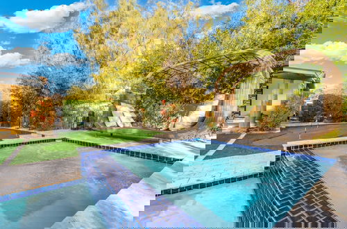 Foto 50 - NEW The Palo Verde Experience Zen-inspired Resort Oasis