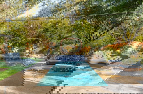 Foto 42 - NEW The Palo Verde Experience Zen-inspired Resort Oasis