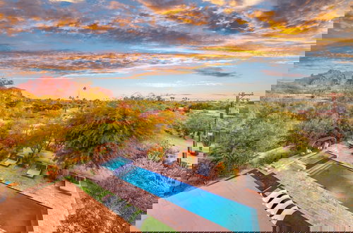 Foto 56 - NEW The Palo Verde Experience Zen-inspired Resort Oasis