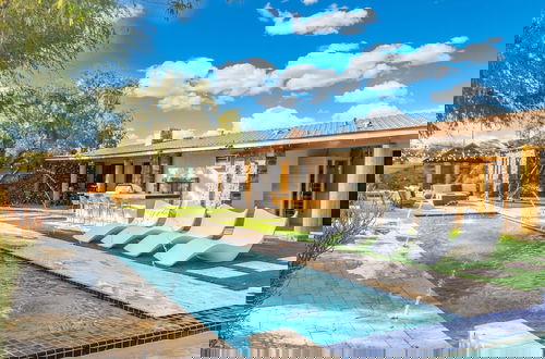 Foto 43 - NEW The Palo Verde Experience Zen-inspired Resort Oasis