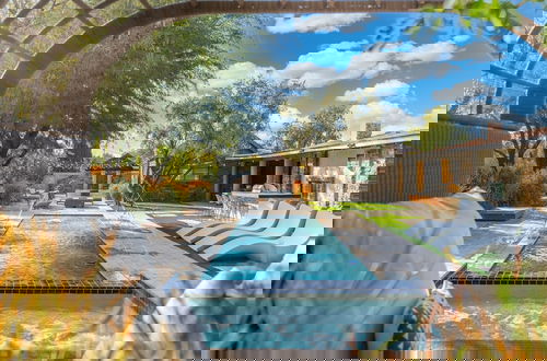 Foto 49 - NEW The Palo Verde Experience Zen-inspired Resort Oasis