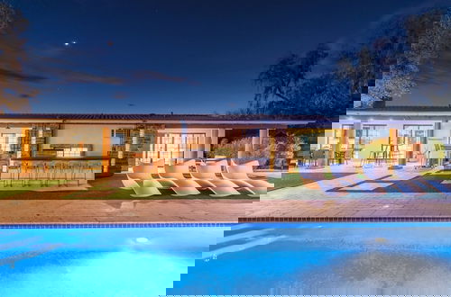 Foto 41 - NEW The Palo Verde Experience Zen-inspired Resort Oasis